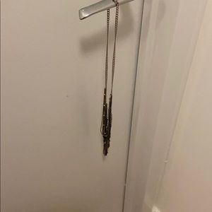 Costume jewelry - necklace